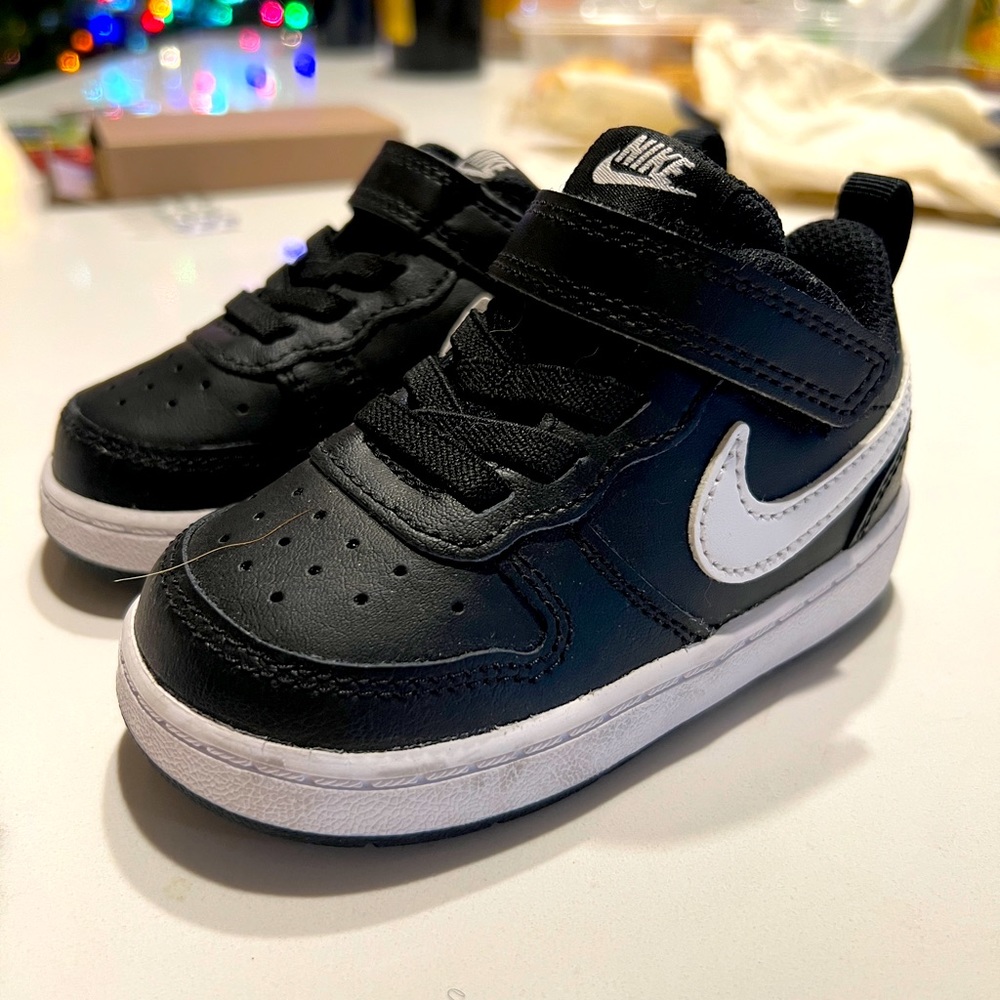 Nike Court Borough Low 2 - toddler